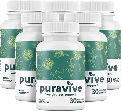 PuraVive Supplement